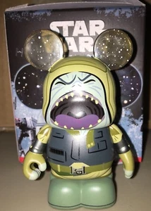 Vinilación Rebel Commander Pao 3" de Disney Star Wars Rogue One serie - Imagen 1 de 1