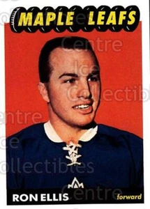 2002-03 Toronto Maple Leafs Platinum #85 Ron Ellis - Picture 1 of 1