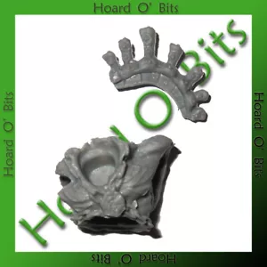 HORDES BITS TROLLBLOODS STORM TROLL - TORSO - Imagen 1 de 1