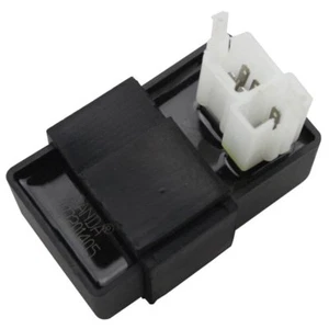 6-pin DC CDI Box for CG 125cc 150cc 200cc 250cc For Chinese Honda Cone Engines - Picture 1 of 3