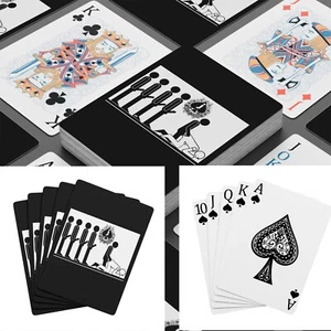 JOS Jack Of Spades Poker Playing Cards Set LGBTQ Unique, Collectible Decks - Bild 1 von 7