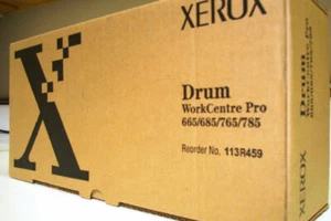Nuevo en caja tambor Xerox OEM 113R459 para WorkCentre Pro 665, 685, 765, 785 envío gratuito - Imagen 1 de 5