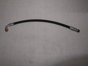 Arbeitspferd Schlauch Sae 100 R17 R17 06g 3/8" 3.045 Psi MSHA IC-8/17 IQ16. #12369... - Bild 1 von 6