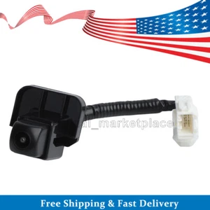 Cámara de visión trasera de respaldo para Honda CRV 2012-13 39530T0AA011M1 39530-T0A-A011-M1 - Imagen 1 de 5