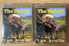 The Hobbit by J. R. R. Tolkien BBC Radio Collection Audio cassette tapes