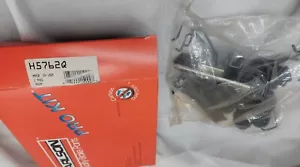 Disc Brake Hardware Kit Carlson H5762Q - Bild 1 von 1