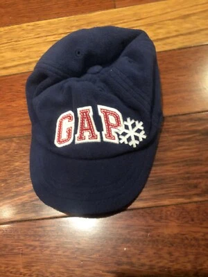 Baby Gap Boys Hat 0-3 Mth - Image 1 of 2
