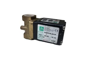 NORGREN 8495508.8024 SOLENOID VALVE - Picture 1 of 6