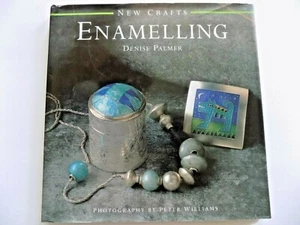 NEU BASTELN: EMAILLIEREN - Bild 1 von 10