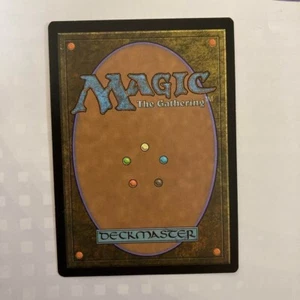 Dark Confidant MM2 MTG Japanese Modern Masters 2015 Edition NM - Picture 1 of 2