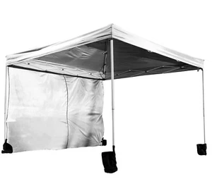 WFS™ GZ-35 Canopy Wall - BRAND NEW! FREE SHIPPING! - Picture 1 of 19