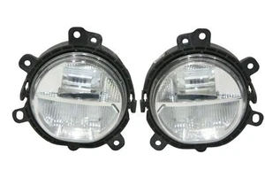 MINI F56 F55 F54 F57 LED Fog light LHD Scheinwerfer LED LL 7329171 7329172J-0... - Picture 1 of 7