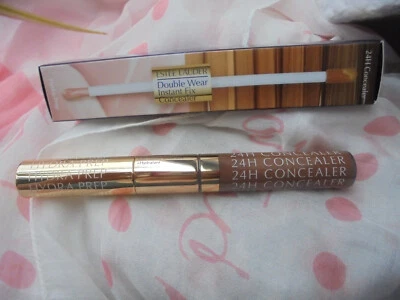 ESTÉE LAUDER DOUBLE WEAR INSTANT FIX CONCEALER + SERUM Farbe ultra deep - Bild 1 von 4