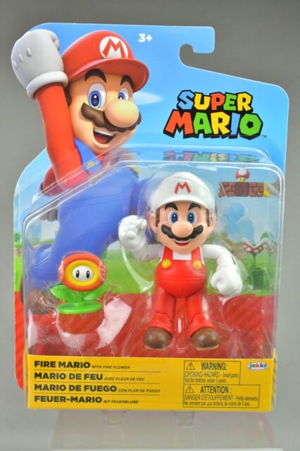 Super Mario Bros.: O Filme ganhará linha de brinquedos da Jakks Pacific -  Nintendo Blast