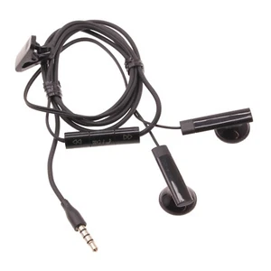 Für Motorola Moto G 5G Kopfhörer Kabelgebunden Ohrhörer Freisprechmikrofon 3,5 mm Headset - Bild 1 von 6