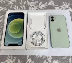 iphone 12 128gb unlocked used - Picture 1 of 5