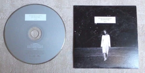 CD AUDIO MUSIQUE/ JULIE LAGARRIGUE - LE VÉLO QUI PLEURE - DÉMO ALBUM 2010 PROMO - Imagen 1 de 2