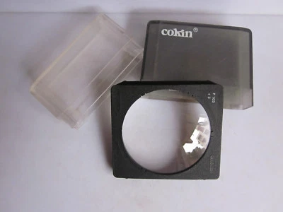 Cokin P Series P103 +3 Close up filter in Case Keeper - Image 1 of 3