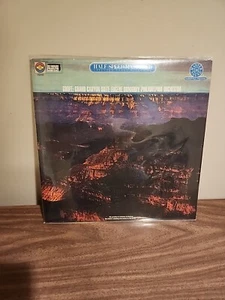 Grofe Grand Canyon Suite Half Speed Mastered Audiophile HM 40446 LP - Picture 1 of 2
