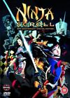 Ninja Scroll - 10th Anniversary Special Edition [1995] [DVD] - DVD  ZQVG The