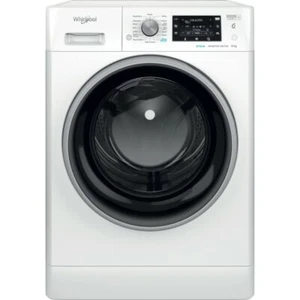 Whirlpool FFD 8489 BSV UK 8Kg Washing Machine White 1400 RPM A Rated - Picture 1 of 10
