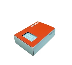 BECKHOFF EK1322 -NEW- 2 Port EtherCat P Junction - Picture 1 of 1