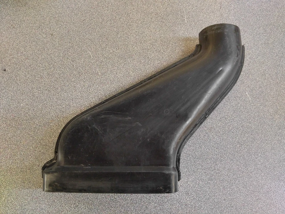 EXCELENTE CONDUCTO DE VENTILACIÓN DE AIRE ORIGINAL USADO ORIGINAL PORSCHE 911 SC 930 1977-84 Foto 1 de 4