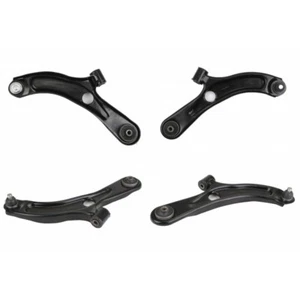 FRONT LOWER CONTROL ARM LEFT&RIGHT FOR SUZUKI SWIFT EZ 11/2004~01/2011 M15A 1.5 - Picture 1 of 1