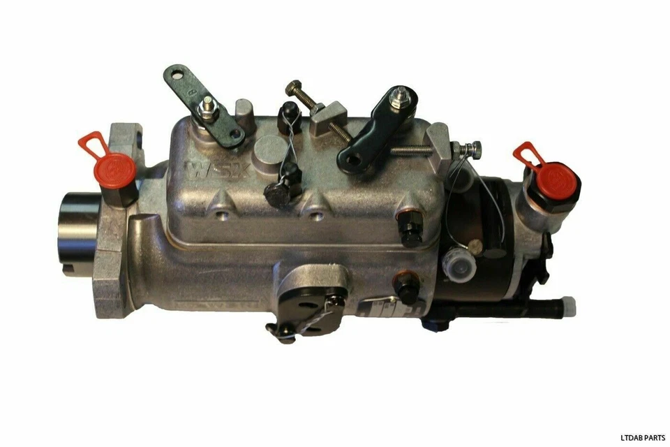 For International Injection Pump 3240F538 3040869R92 3044494R92 B275 B414 354 37 - Image 1 of 1