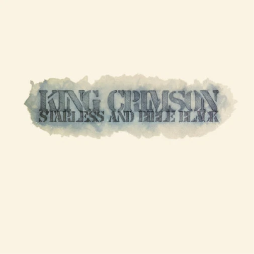 King Crimson Starless and Bible Black: 40th Anniversary Steven Wilson an (Vinyl) - Bild 1 von 1