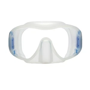 XS Scuba Merge 3 Frameless Mask, Blue - Picture 1 of 1