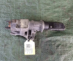 4B0905851B Verrouillage de la direction VOLKSWAGEN GOLF (1J) 1.4 16V Ber. - Bild 1 von 5