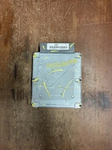 YC3F-12A650-AVA DPC-452 FORD EXCURSION 7.3L POWERSTROKE DIESEL ECM ECU PCM PCU - Picture 1 of 2
