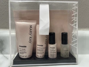 Mary Kay Timewise Trial Miracle Set Oily To Combination - NIP ~ Discontinued - Picture 1 of 8