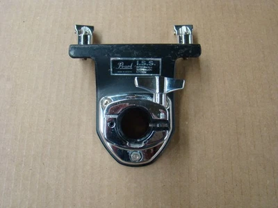 Pearl ISS Tom 安装 IS-1216N 集成悬挂系统 适用于鼓套件 — 第 1/4 张图片