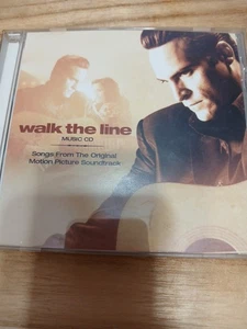 Walk The Line Cd - Bild 1 von 2