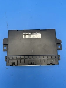 11-13 Infiniti M37 Climate Temperature Module Amplifier Control Computer OEM - Picture 1 of 4