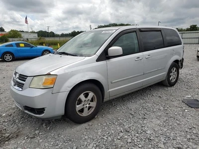 Used Fuel Pump fits: 2008 Dodge Caravan Pump Assembly 3.3L w/o flex fuel Grade A Foto 1 de 4