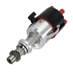 Distribuidor de encendido 1 pieza para Audi 4000 1.8L l4 GAS SOHC 1984聽1191100100 - Imagen 1 de 12