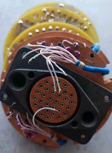 Militärisches mehrstufiges Rechenmodul und Prozessoreinheit mit diskreter Komponente - Bild 1 von 8