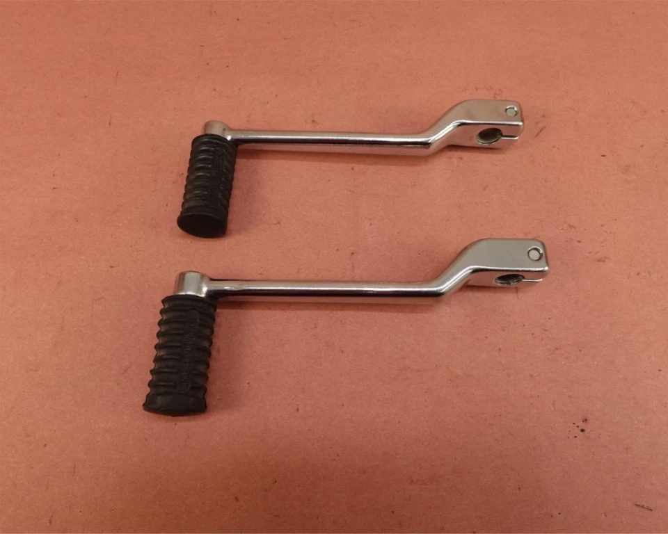 Harley Davidson Road Glide 2000-2006 FLTRI palanca de cambios pedales Foto 1 de 4