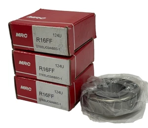 NEU POSTEN VON 3 MRC R16FF LAGER - Bild 1 von 3