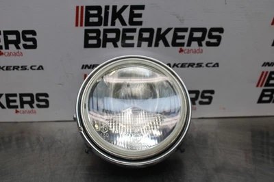 77 SUZUKI GS750 FARO DELANTERO FARO LÁMPARA 51540-45001-291 BB779 Foto 1 de 4