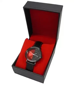  Persona 5 Uhr SuperGroupies Red Star Motiv MIYOTA2036 unbenutzt aus Japan  - Bild 1 von 4