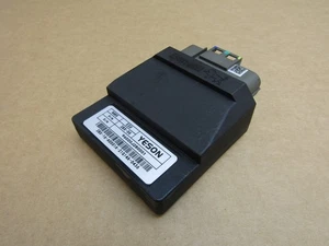 Keeway Super Light 125 e5 2022 6.781 km Steuergerät (15274) - Bild 1 von 4