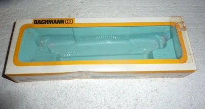 Vintage Bachmann No. 1225 Depressed Center Flat Car G.N. HO Train Car Empty Box - Image 1 of 2
