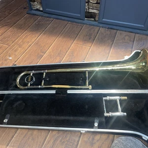 Jupiter Trombone - Picture 1 of 7