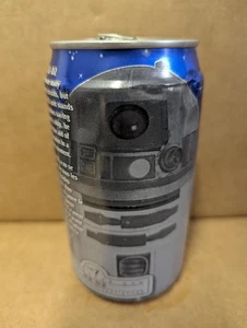 Vintage Star Wars Episode One Cdn Pepsi Collectors Can - R2-D2 - Bild 1 von 3