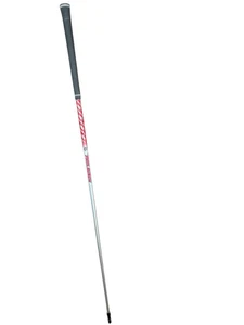 Grafalloy ProLaunch Red 65G X-Stiff 42 Inch 3 Wood Shaft Cobra Tip Velvet Grip - Picture 1 of 4