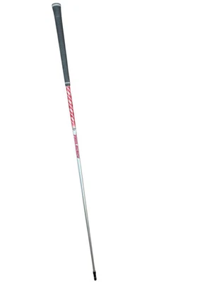 Grafalloy ProLaunch Red 65G X-Stiff 42 Inch 3 Wood Shaft Cobra Tip Velvet Grip - Image 1 of 4